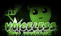 Geometry Dash Voiceless